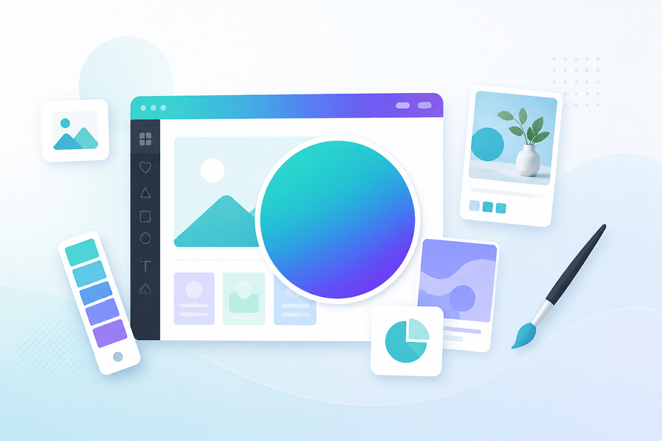 캔바(Canva) 제대로 배우기 강의 대표 이미지
