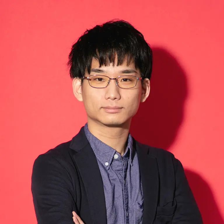 大西 克典