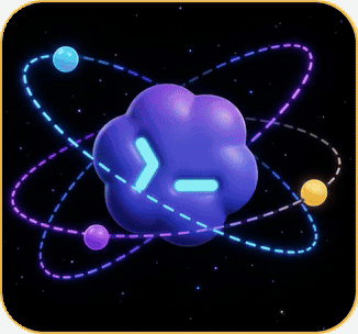 Codex 3D 그래픽