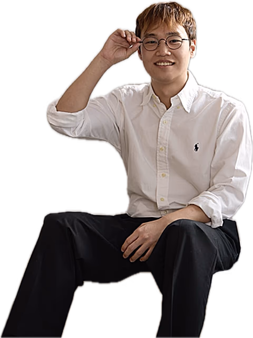 황현태 스페이스와이 대표
