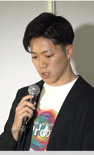 EDGE POKER 세션 발표자