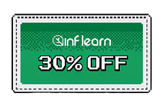 인프런 30% 할인쿠폰