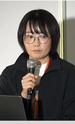 IRIAM 세션 발표자