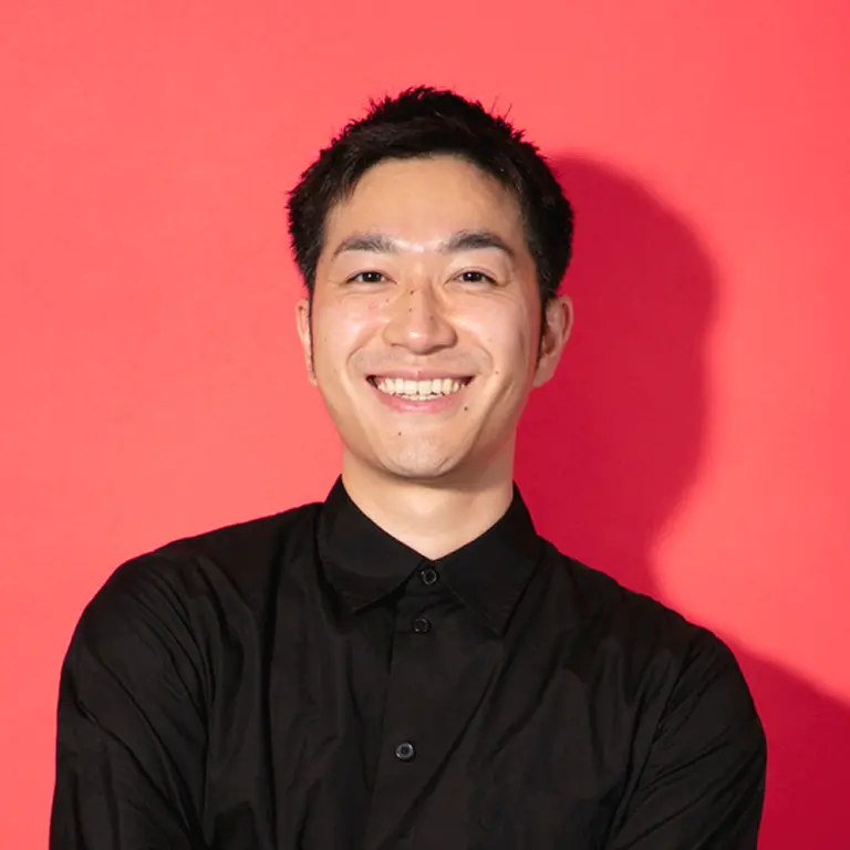 住吉 政一郎