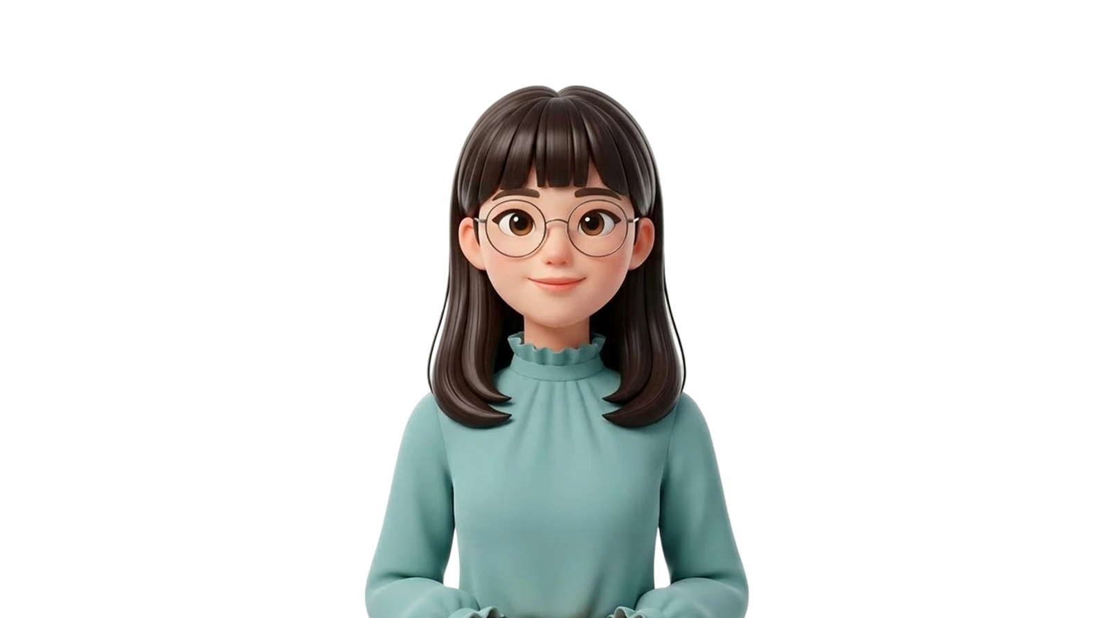 면접관 태리