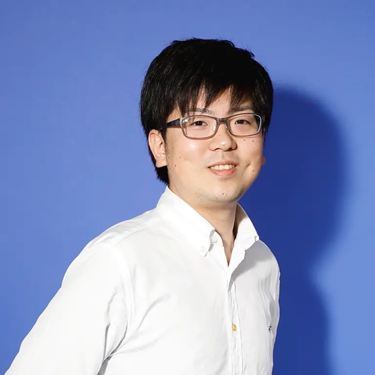 小池 啓輔