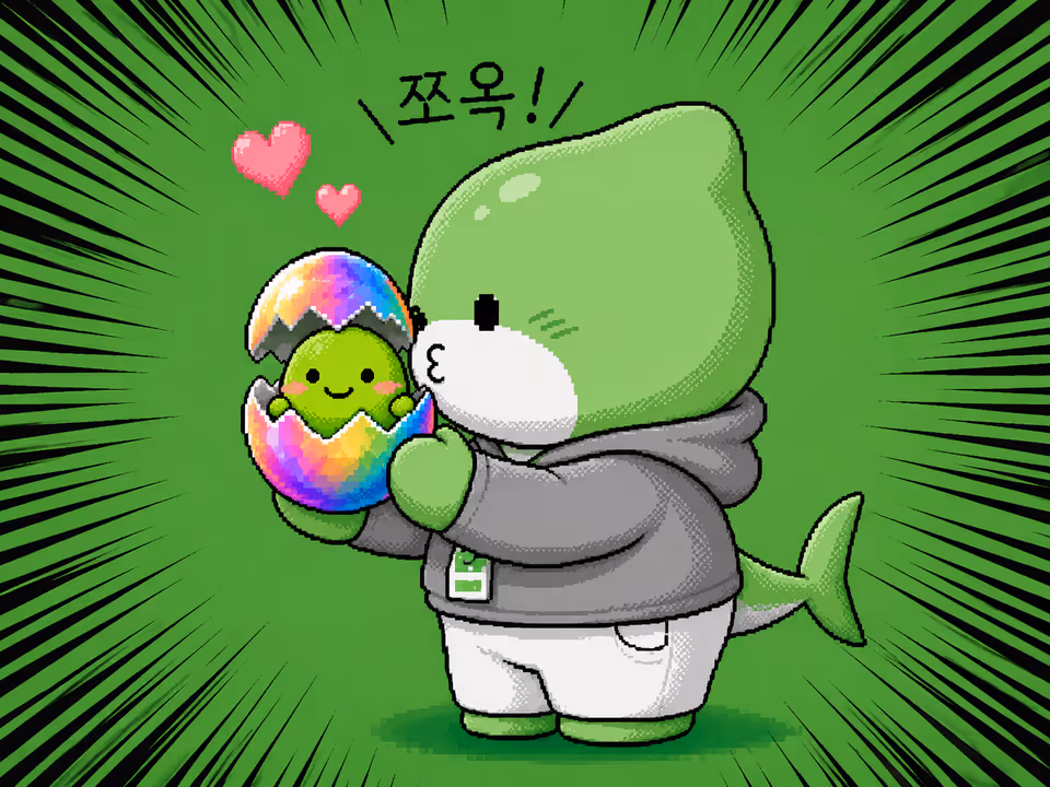 귀여운 학습 에이전트