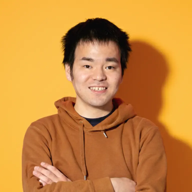 大竹 悠人