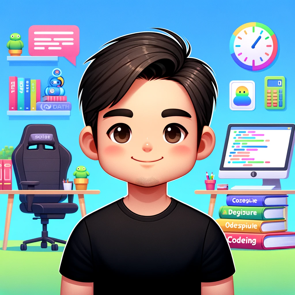 멘토 타일러 프로필