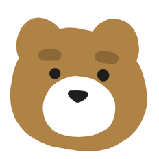 멘토 똥곰 프로필