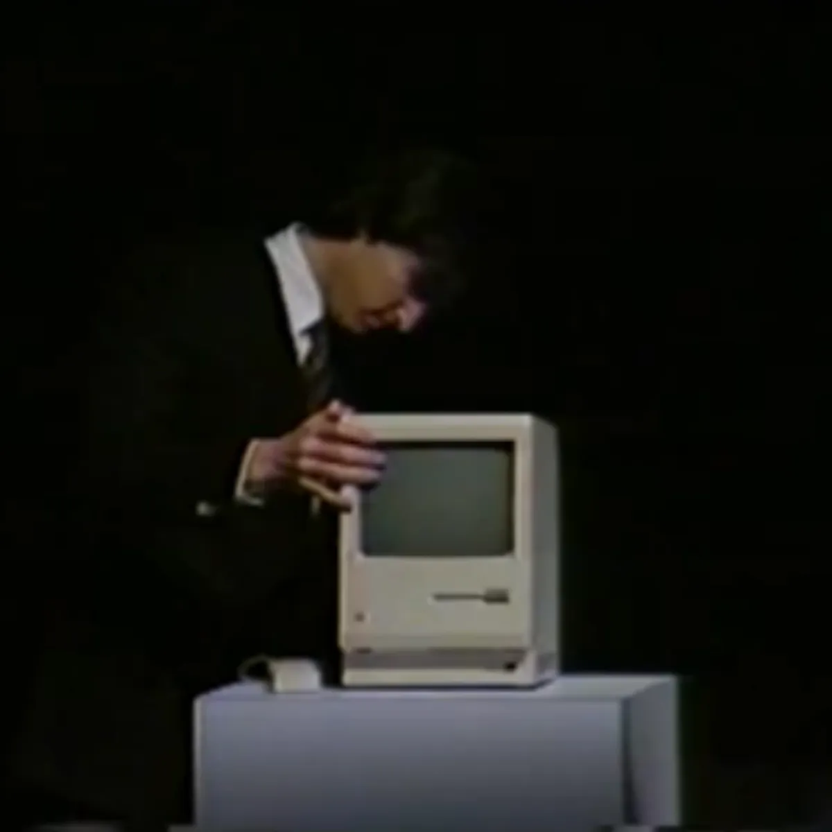 Macintosh 프로필
