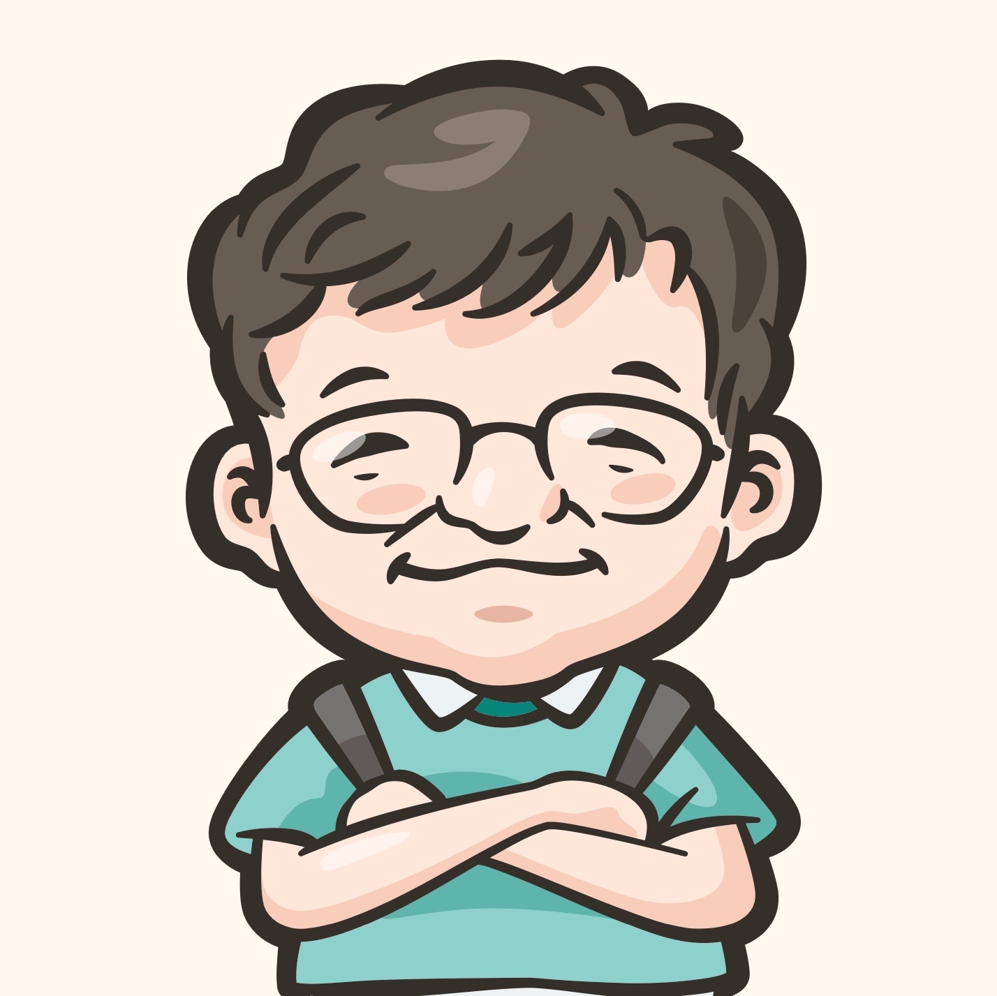 토비 프로필