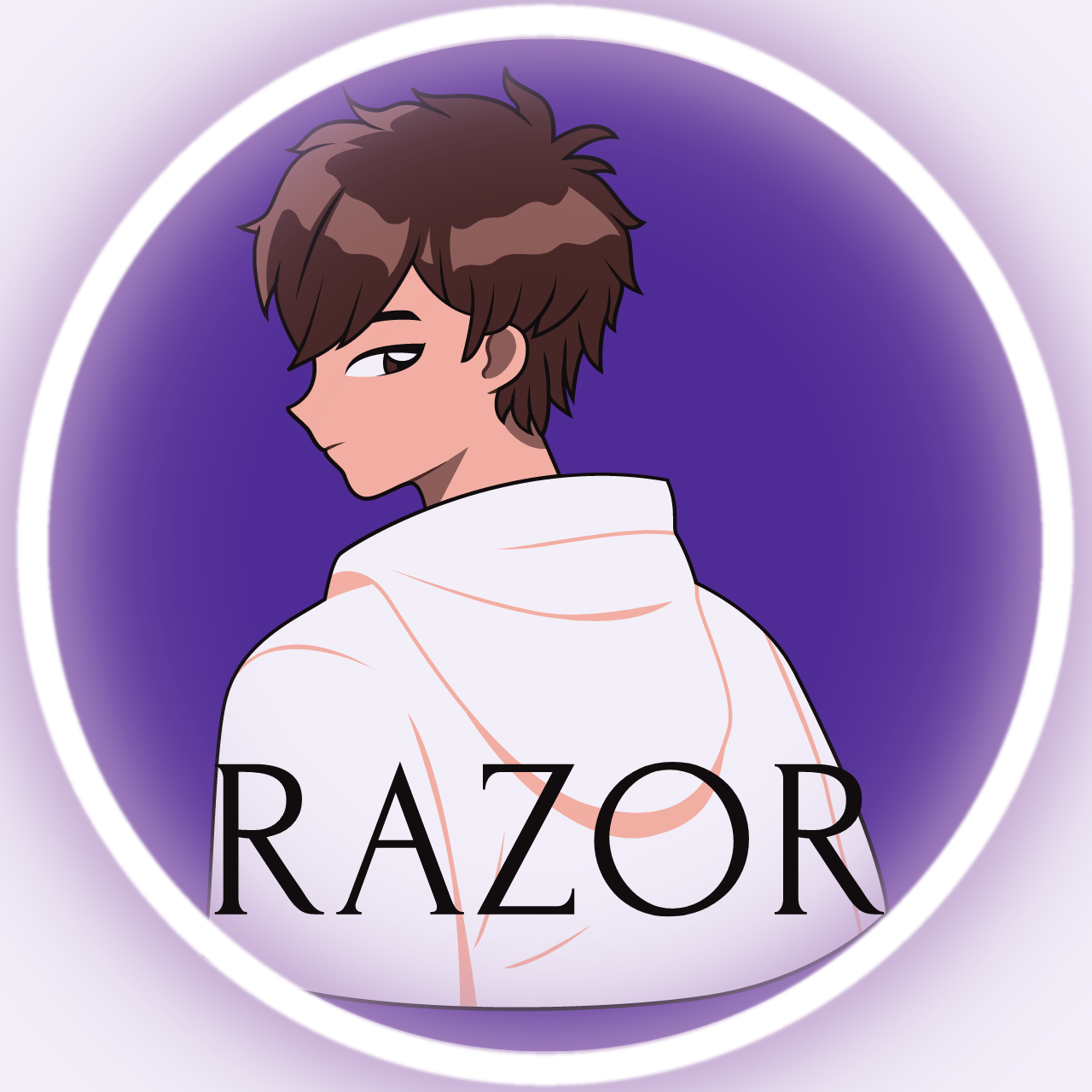 RAZOR 멘토 이미지