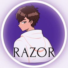 멘토 RAZOR 프로필