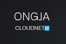 Ongja_CloudNet@