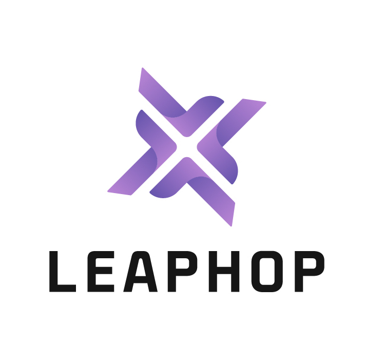 LEAPHOP 프로필 이미지