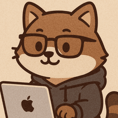 멘토 luluDev 프로필