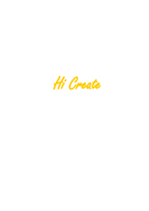 Hi Create님의 프로필