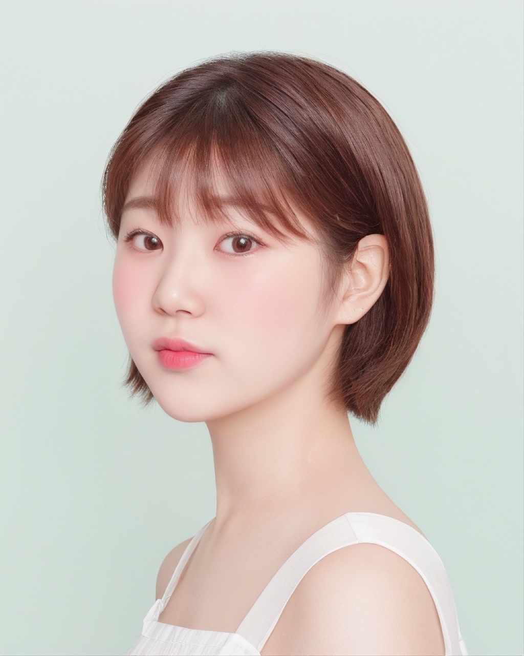 안암나무