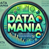 Data Mania님의 프로필