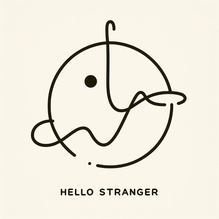 HelloStranger 프로필 이미지