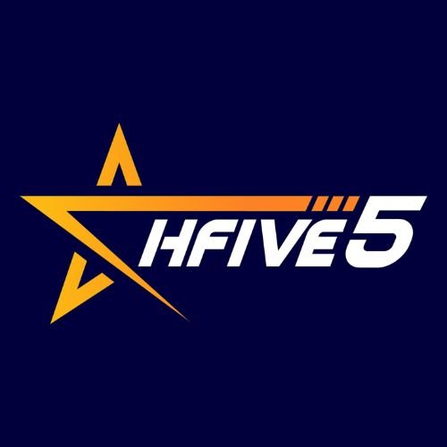 Hfive5 Asia님의 프로필