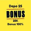 Depo 25 bonus 25님의 프로필