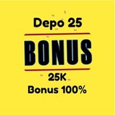 Depo 25 bonus 25님의 프로필