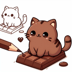 멘토 @SoftyChoco 프로필