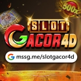 slotgacor4d님의 프로필