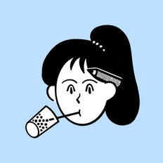 멘토 일요일좋아 프로필