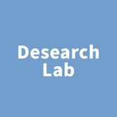 Desearch Lab님의 프로필