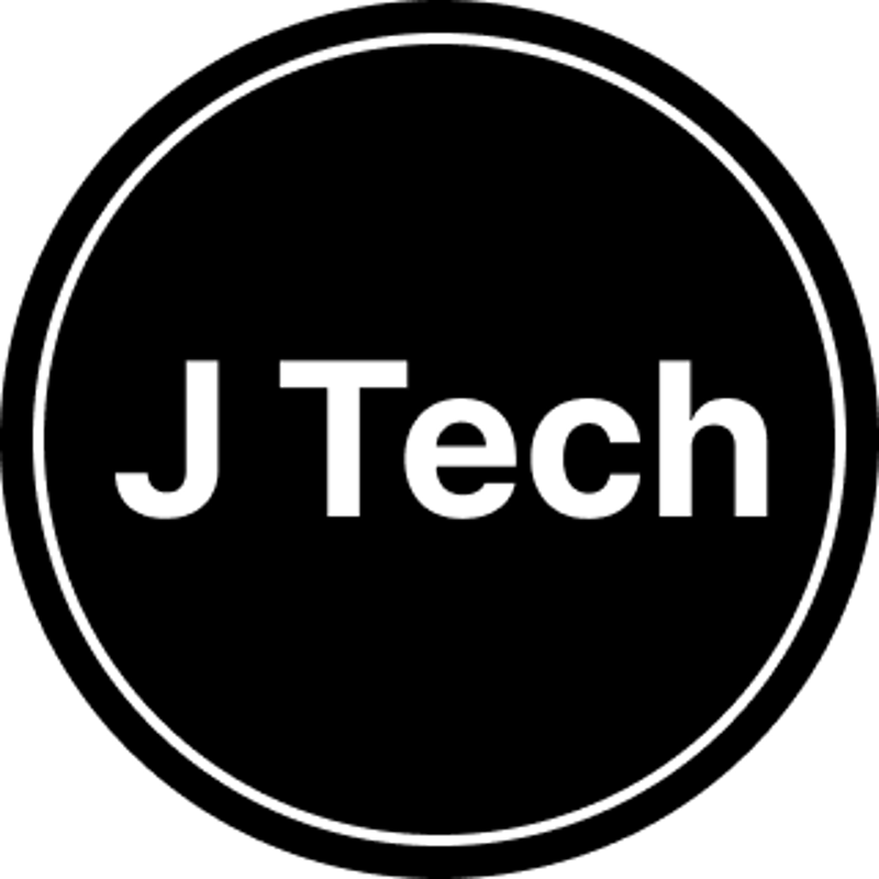 J Tech님의 프로필