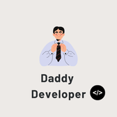 daddydeveloper님의 프로필