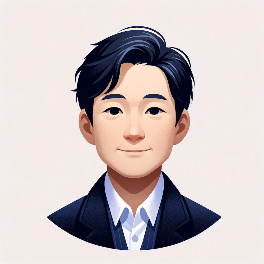 Ryan Cho 프로필