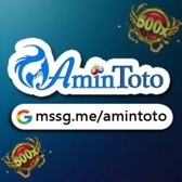 AMINTOTO님의 프로필