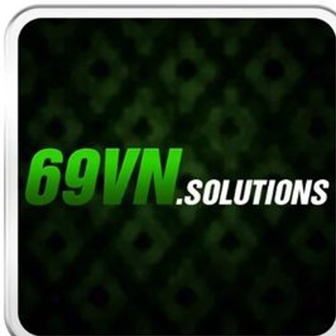 69vnsolutions님의 프로필