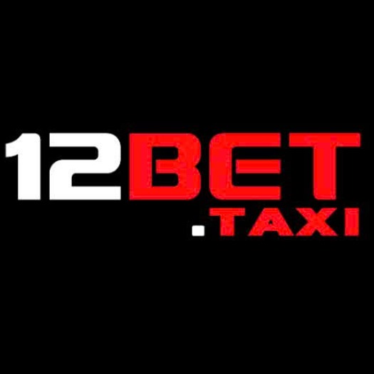 12Bet Taxi님의 프로필