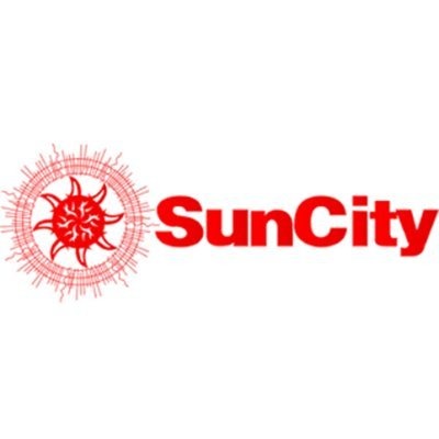 Suncity님의 프로필