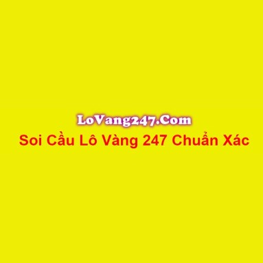 Soi Cau Lo Vang24님의 프로필