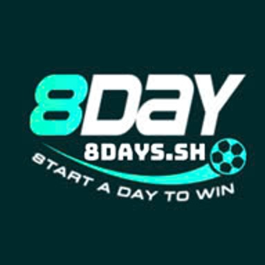 8dayssh님의 프로필