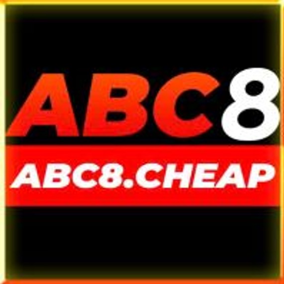 ABC8 CHEAP님의 프로필