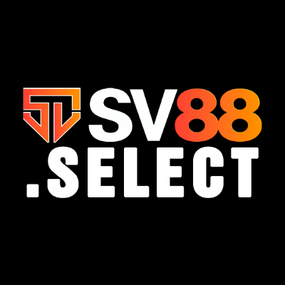 Sv88 Select님의 프로필