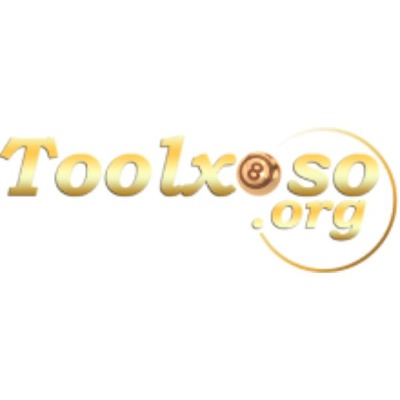 Toolxoso님의 프로필