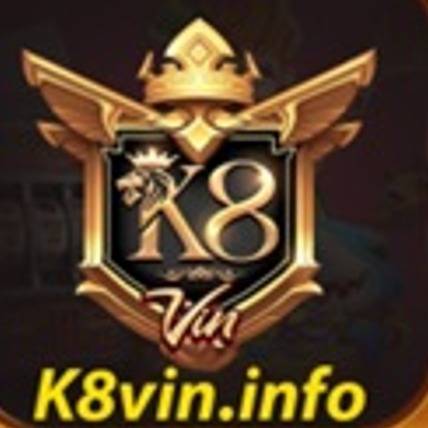 K8vininfo님의 프로필