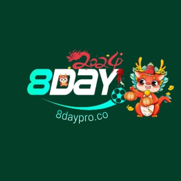 8Day 8Xyz님의 프로필