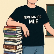 멘토 비전공자 MLE 프로필