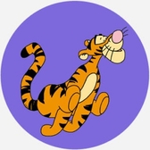 tigger{{userName}}'s Profile