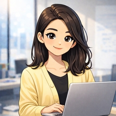 멘토 Sunny 프로필