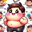 멘토 스트롱샘 프로필